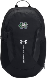 FRC Colts Neck UA Hustle 6.0 Team Backpack