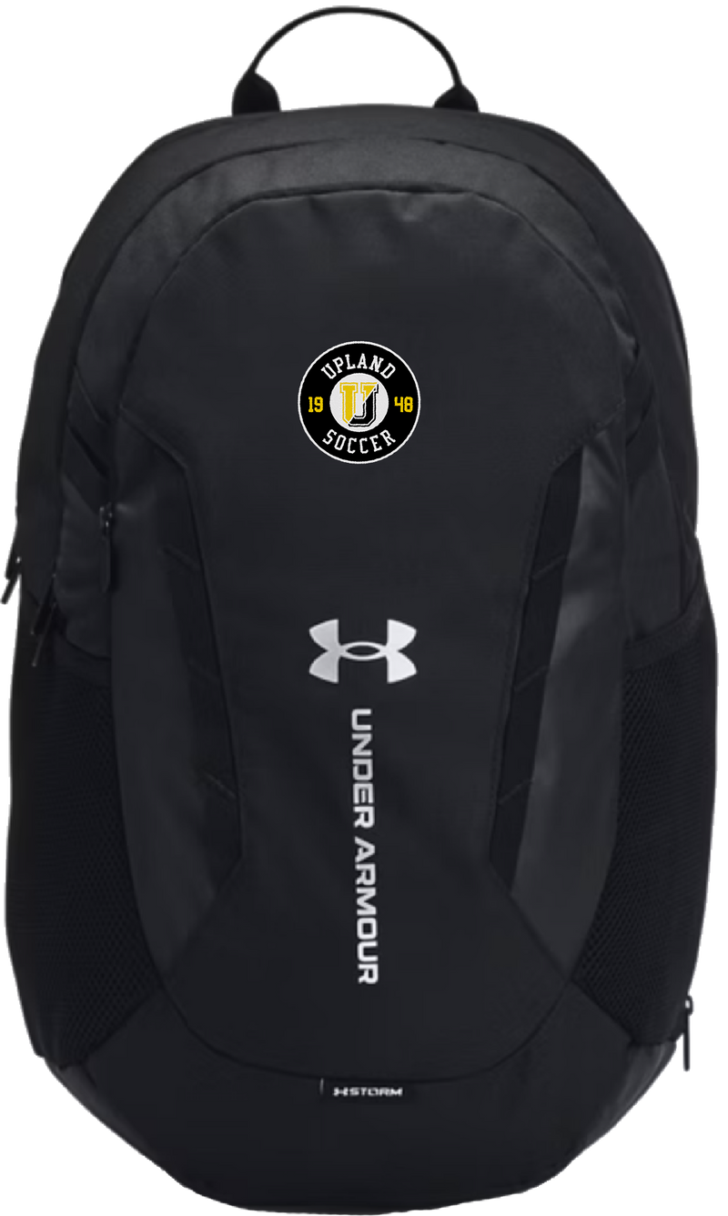 Upland Soccer UA Hustle 6.0 Team Backpack