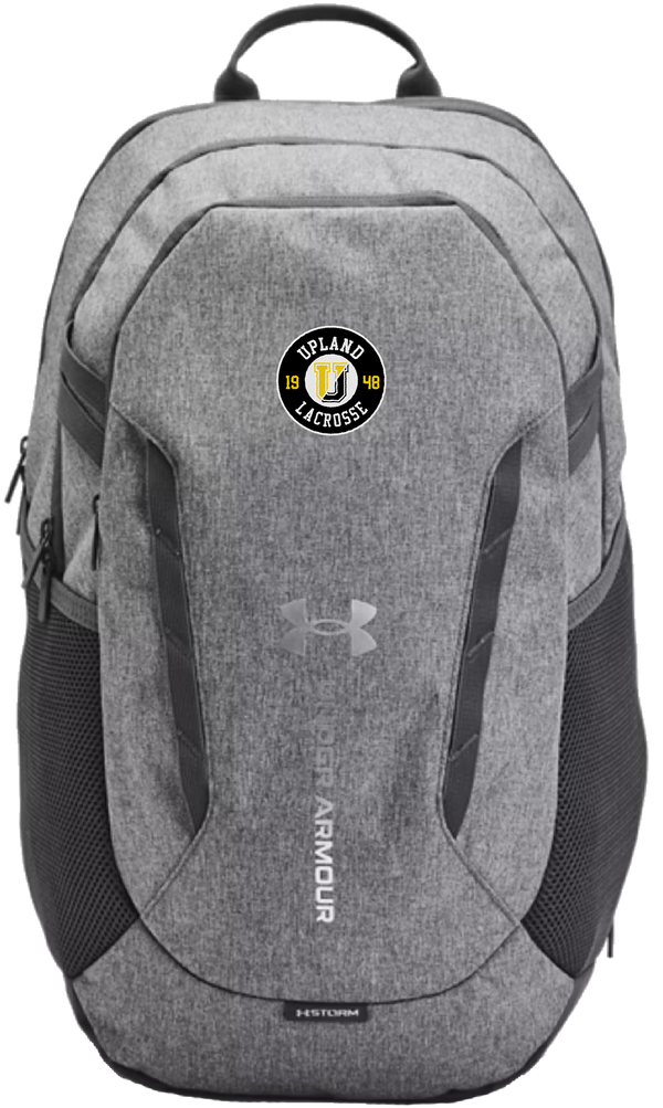 Upland Lacrosse UA Hustle 6.0 Team Backpack