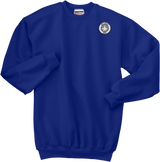 NJ Jets Ultimate Cotton - Crewneck Sweatshirt