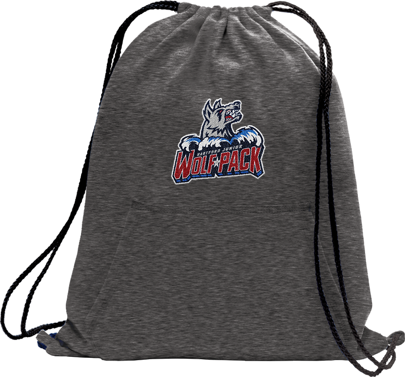 Hartford Jr. Wolfpack Core Fleece Sweatshirt Cinch Pack