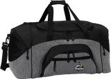 Mon Valley Thunder Standard Colorblock Sport Duffel