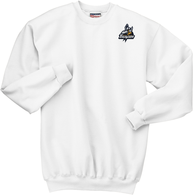 Mon Valley Thunder Ultimate Cotton - Crewneck Sweatshirt