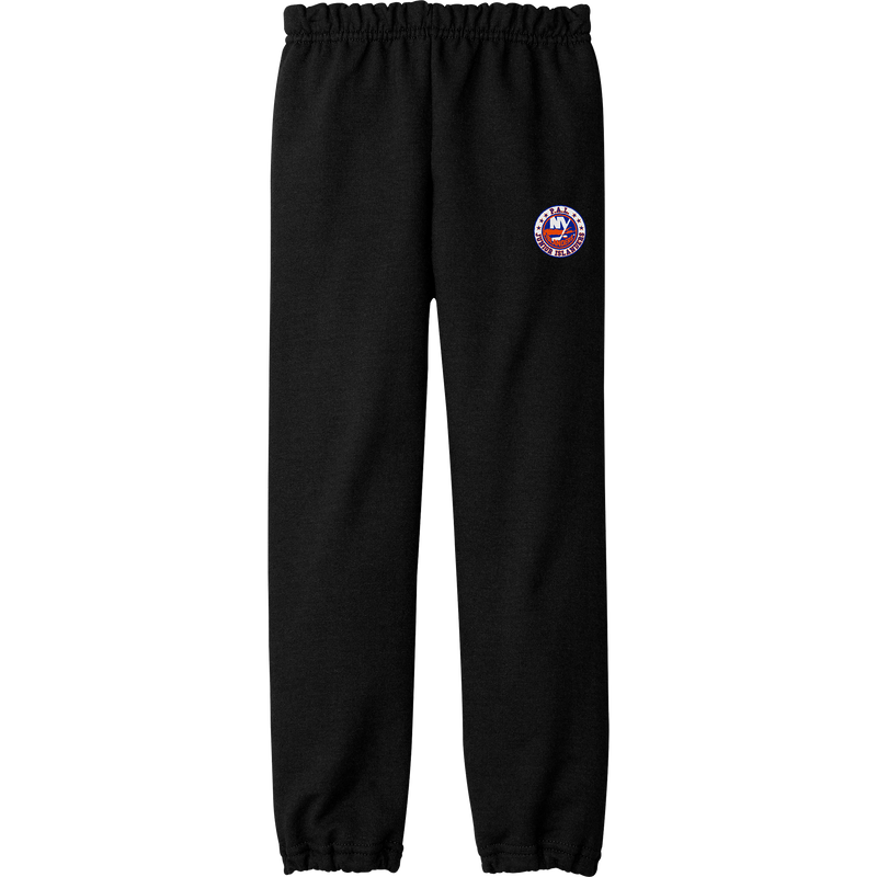 PAL Jr. Islanders Youth Heavy Blend Sweatpant