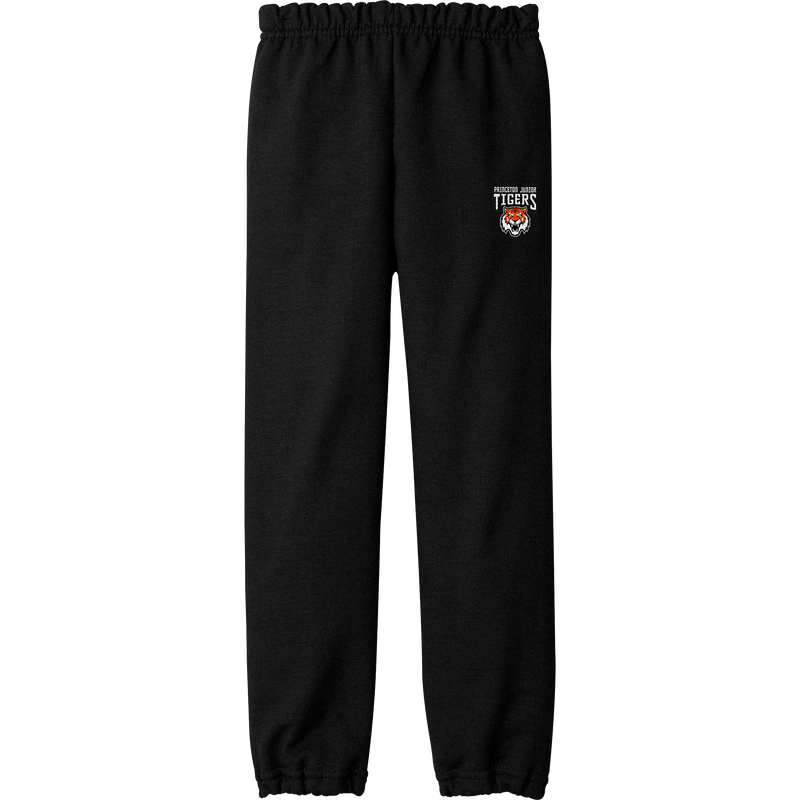 Princeton Jr. Tigers Youth Heavy Blend Sweatpant