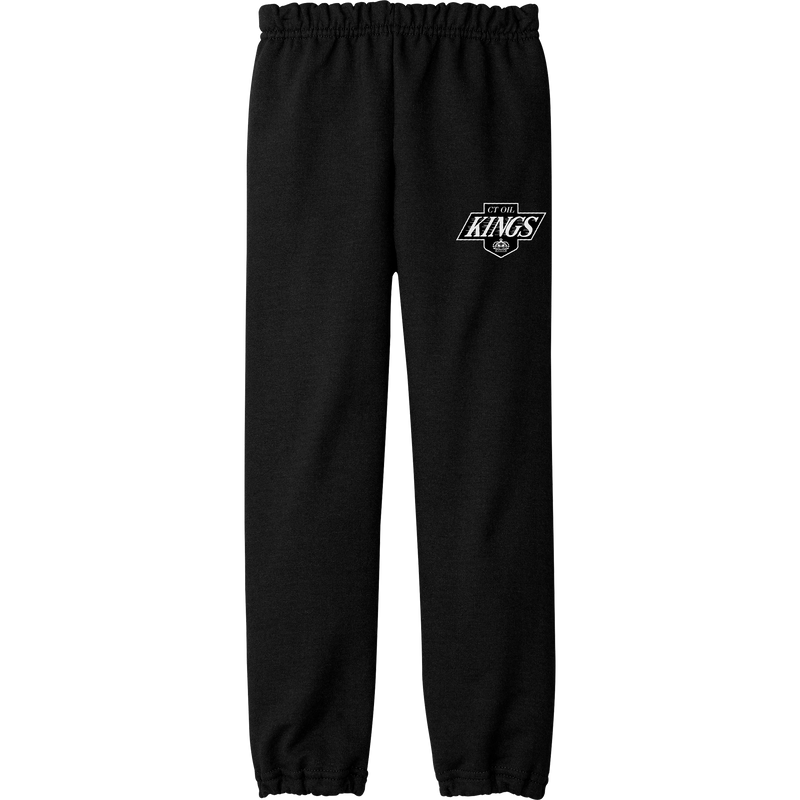 CT Oil Kings Youth Heavy Blend Sweatpant