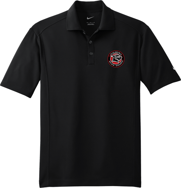 Palmyra Black Knights Nike Dri-FIT Classic Polo