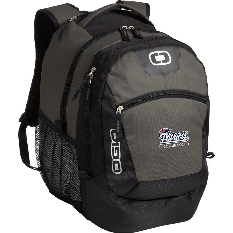 Secaucus Patriots OGIO Rogue Pack