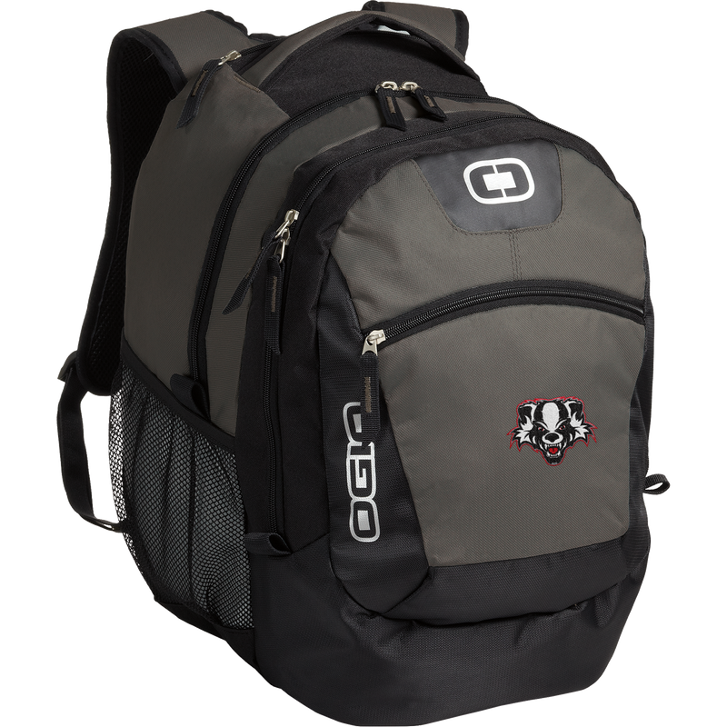 Scary Badgers OGIO Rogue Pack