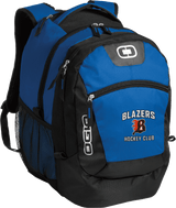 Philadelphia Blazers OGIO Rogue Pack