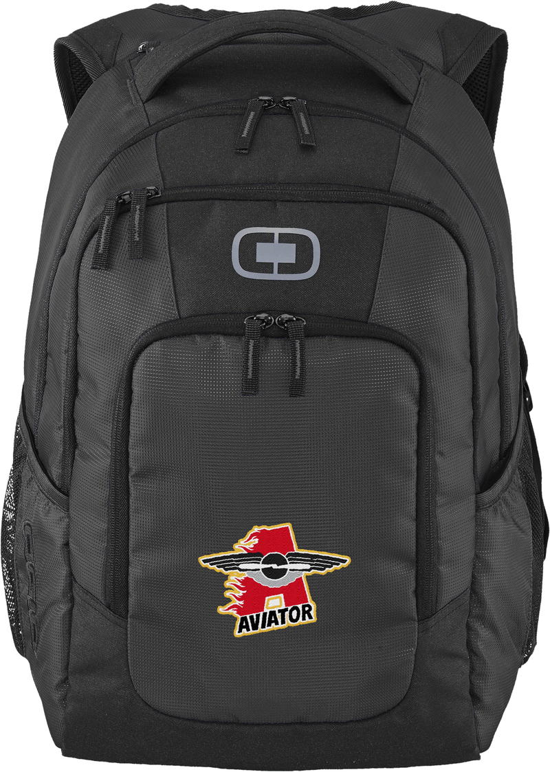 NY Aviators OGIO Logan Pack