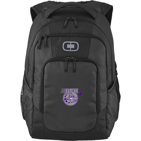 Rumson-Fair Haven OGIO Logan Pack