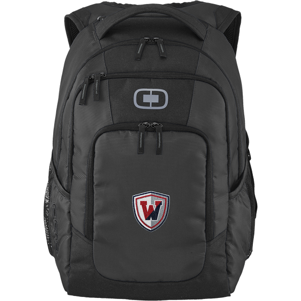 Wall Hockey OGIO Logan Pack