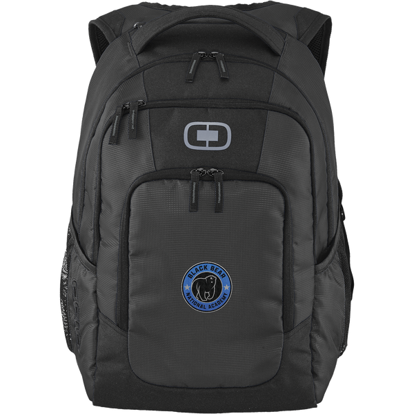 Black Bear National Academy OGIO Logan Pack