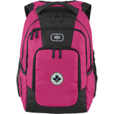 North Park Hockey OGIO Logan Pack