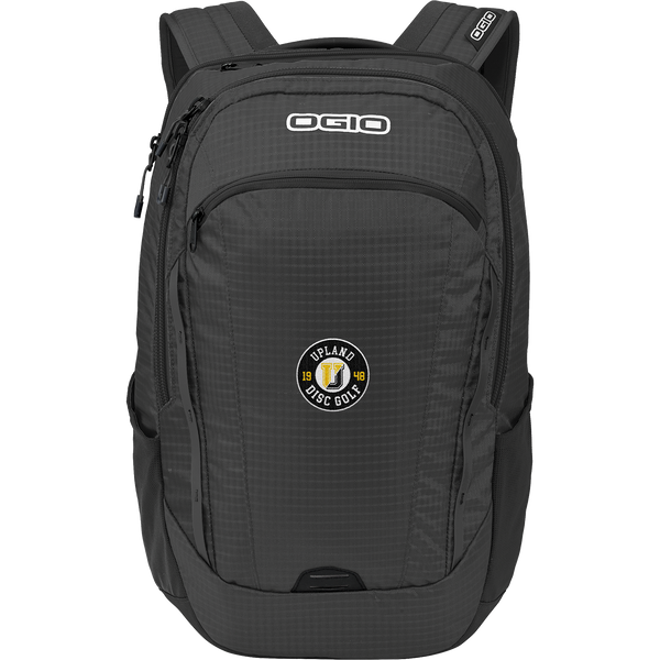 Upland Disc Golf OGIO Shuttle Pack