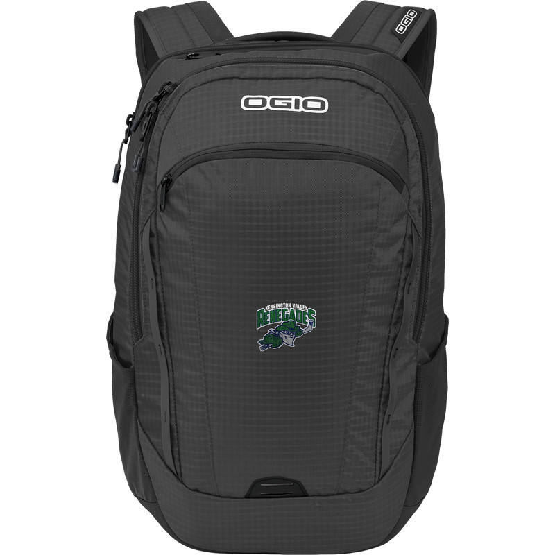 Kensington Valley Renegades OGIO Shuttle Pack