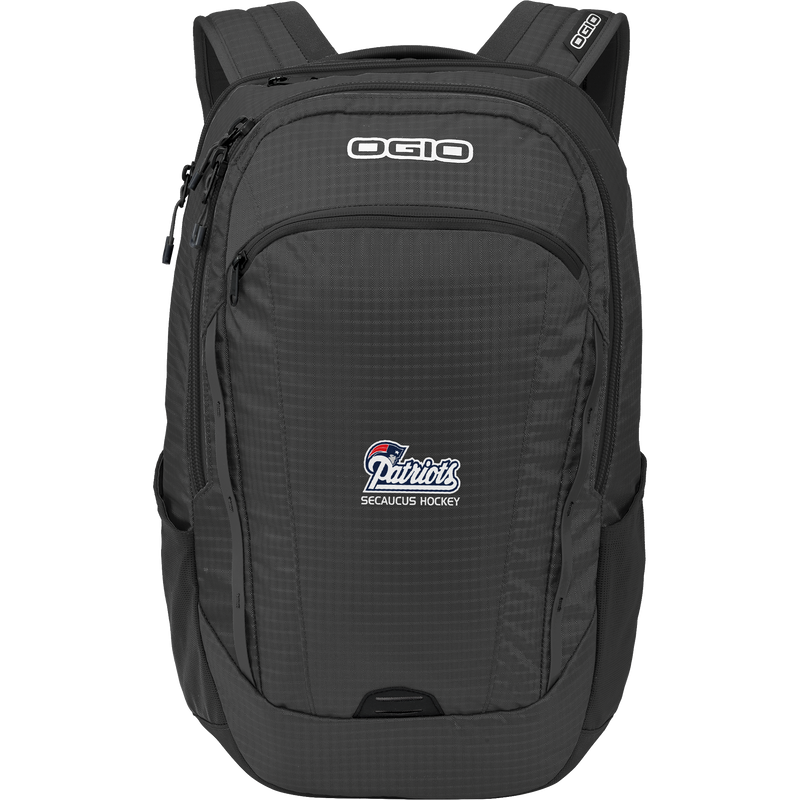 Secaucus Patriots OGIO Shuttle Pack