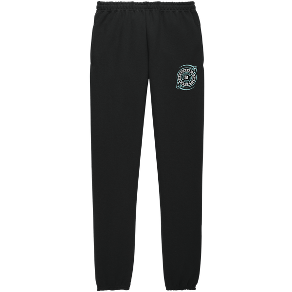 Brooklyn Aviators NuBlend Sweatpant with Pockets