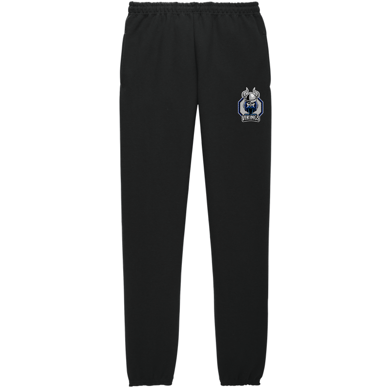 East Coast Vikings (Mens) NuBlend Sweatpant with Pockets