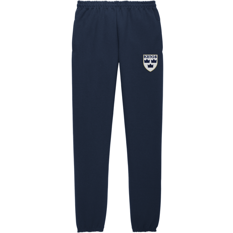 North Jersey Kings NuBlend Sweatpant with Pockets