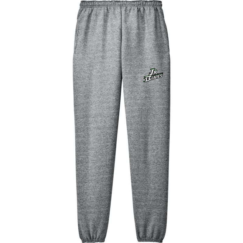 Junior Blades NuBlend Sweatpant with Pockets