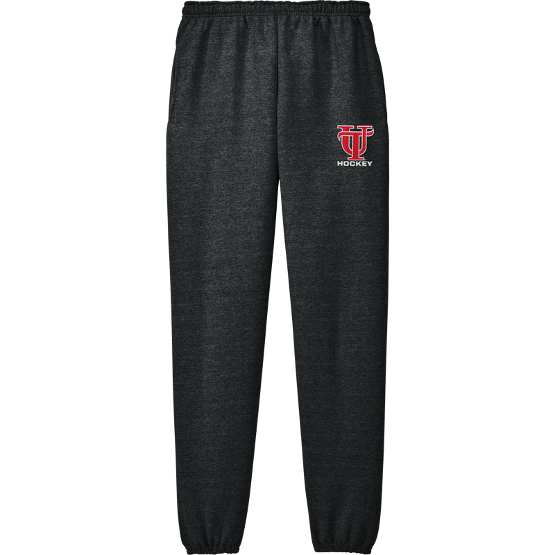 University of Tampa NuBlend Sweatpant with Pockets