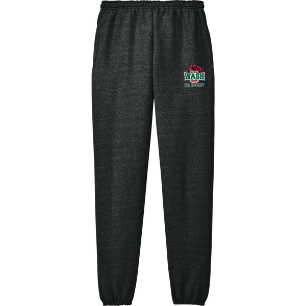 Wash U NuBlend Sweatpant with Pockets