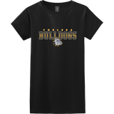 Chelsea Bulldogs Softstyle Ladies' T-Shirt