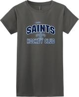 Ramapo Saints Softstyle Ladies' T-Shirt