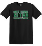 Nitro Soccer Softstyle T-Shirt