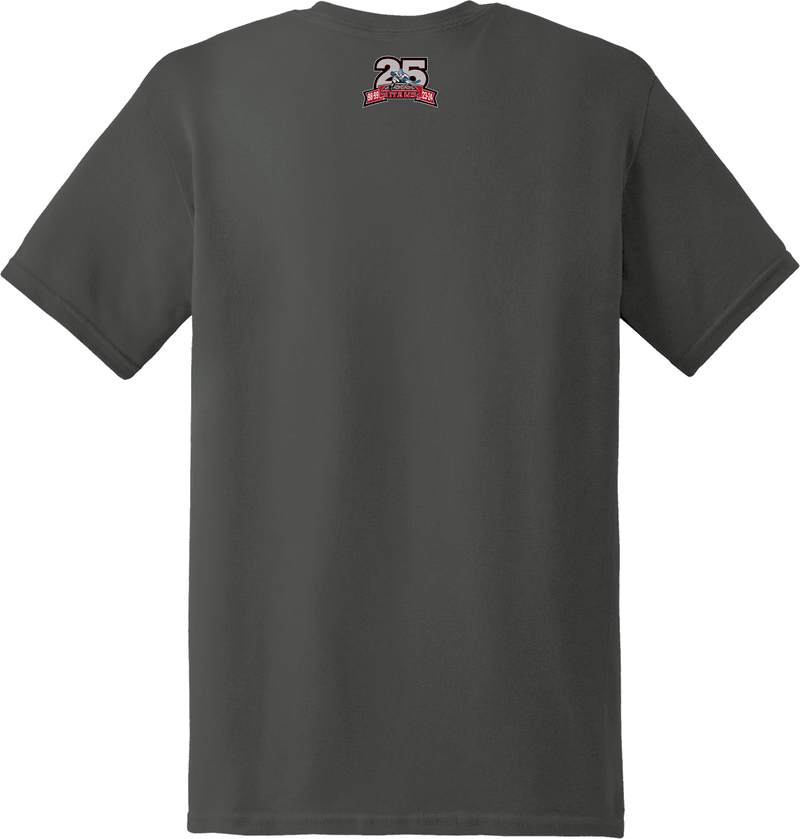 NJ Titans Softstyle T-Shirt