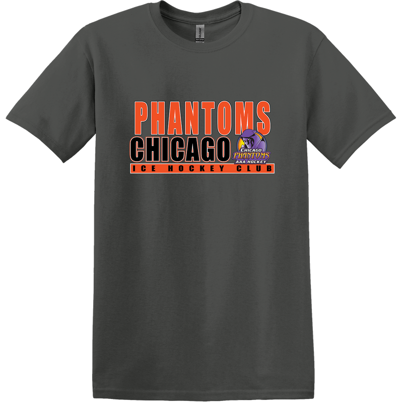 Chicago Phantoms Softstyle T-Shirt