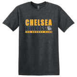 Chelsea Bulldogs Softstyle T-Shirt