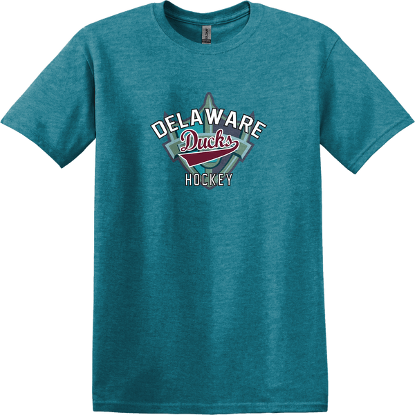 Delaware Ducks Softstyle T-Shirt