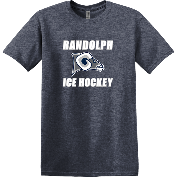 Randolph Recreation Softstyle T-Shirt