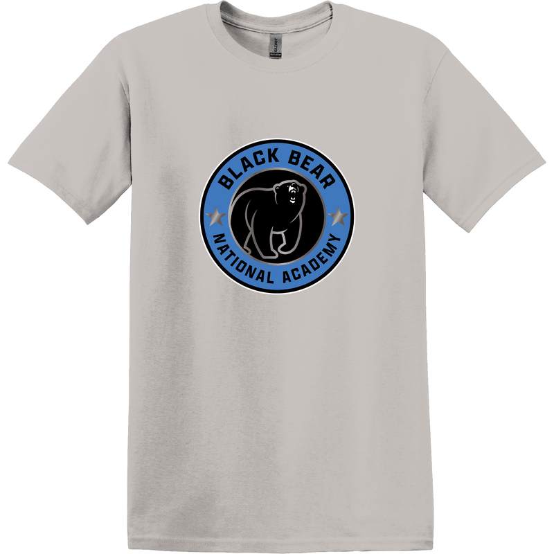 Black Bear National Academy Softstyle T-Shirt
