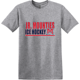 Jr. Mounties Softstyle T-Shirt
