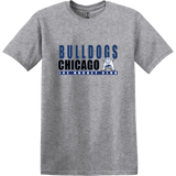 Chicago Bulldogs Softstyle T-Shirt