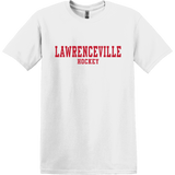 Lawrenceville Hockey Softstyle T-Shirt