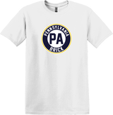 PA Brick Softstyle T-Shirt
