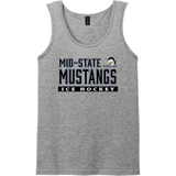 Mid-State Mustangs Softstyle Tank Top