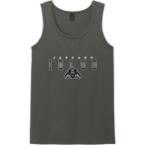 Igloo Jaguars Softstyle Tank Top