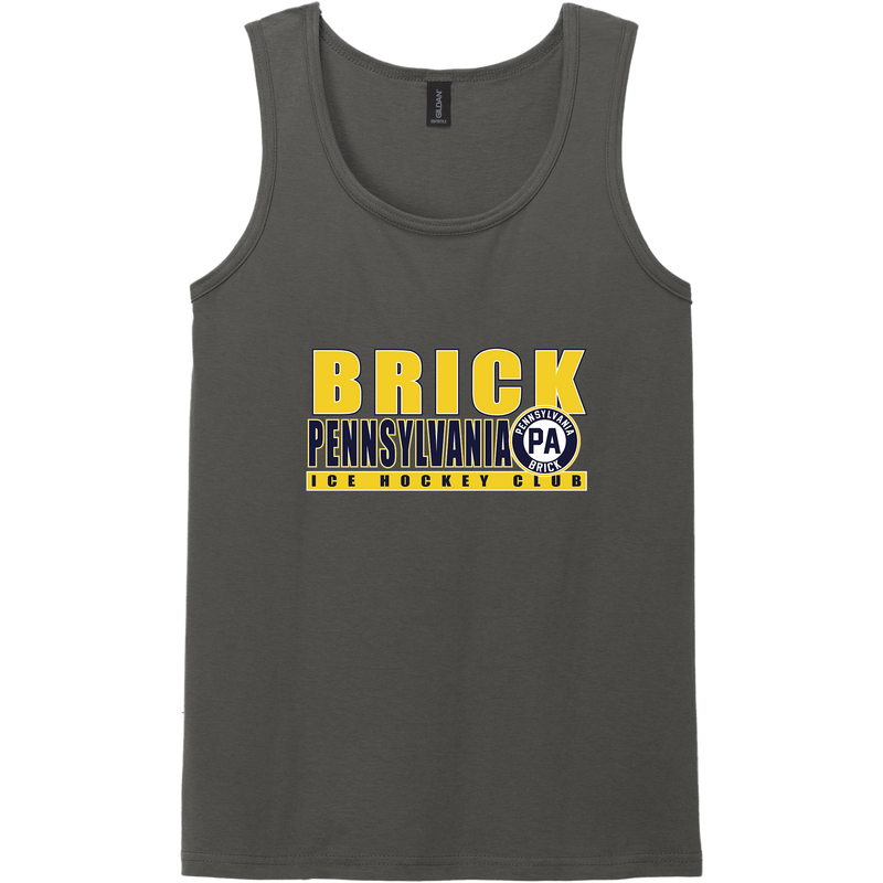 PA Brick Softstyle Tank Top