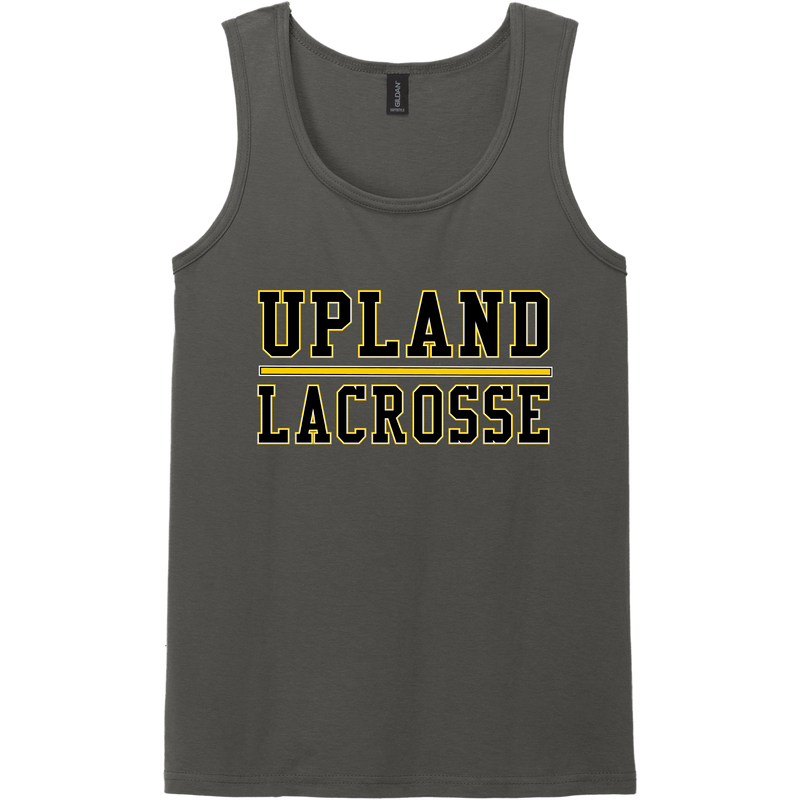 Upland Lacrosse Softstyle Tank Top