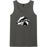 Allegheny Badgers Softstyle Tank Top