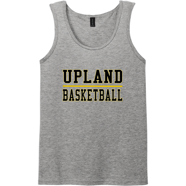 Upland Basketball Softstyle Tank Top