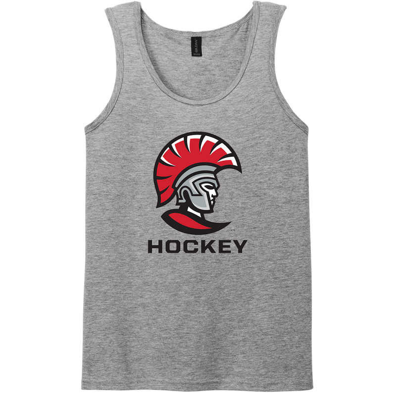 University of Tampa Softstyle Tank Top