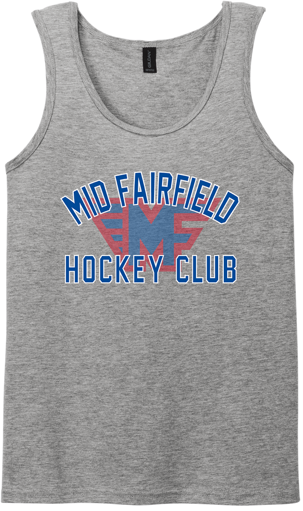 Mid-Fairfield Softstyle Tank Top