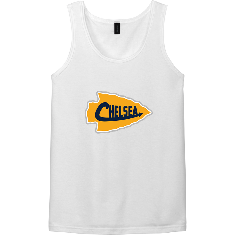 Chelsea Chiefs Softstyle Tank Top